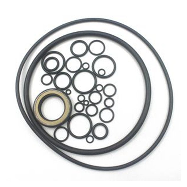 Swing Motor Seal Kit for Hitachi EX150-1 Excavator