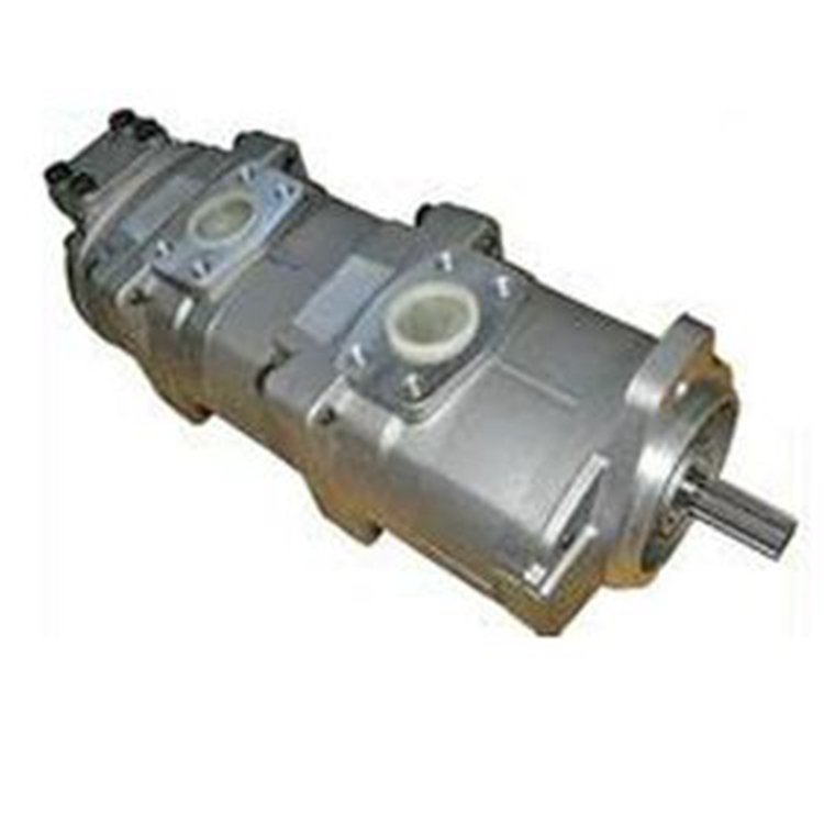 Hydraulic Pump Ass'y 705-58-45000 for Komatsu Wheel Loader WA800-3 WA800L-3 WA900-3 WA900L-3 WD900-3