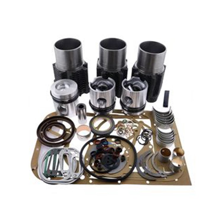 Overhaul Rebuild Kit for Deutz Engine F3L912