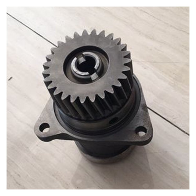 Belt Pulley Drive Flange 20816480 for Volvo Excavator EC360 EC460