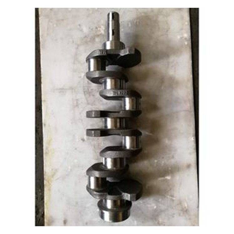 Crankshaft for Mitsubishi 4M40 4M40T Engine Forklift