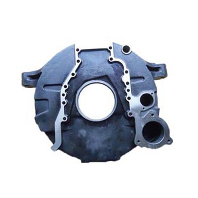 Flywheel Housing 4947472 for Cummins Engine 6L 6CT L375 6LTAA