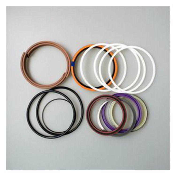 For Hitachi EX120 Boom Cylinder Seal Kit 4206343