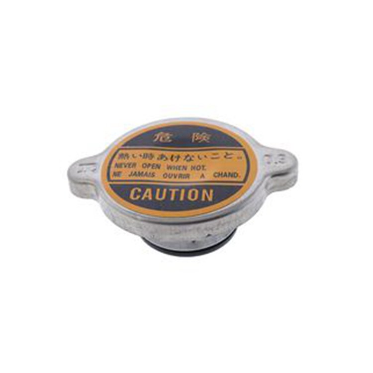 Radiator Cap 19113-00078 for Takeuchi Excavator TB TW TL Series