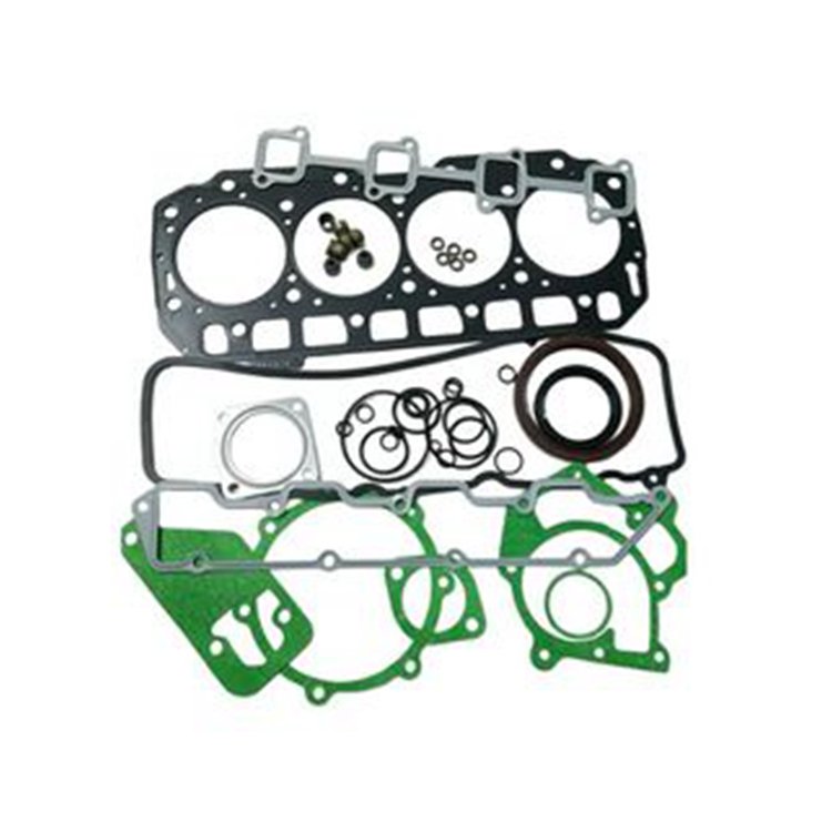 Overhaul Gasket Kit 729902-92640 for Yanmar Engine 4TNE98