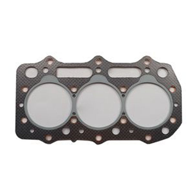 Cylinder Head Gasket for Isuzu Engine 3YE1 Hitachi Excavator EX20U-3 ZX25