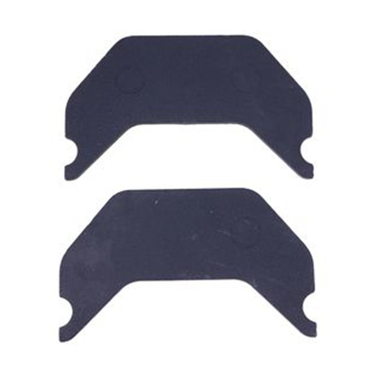 Brake Pad Kit A10503-21146 for Hitachi Wheel Loader ZW220