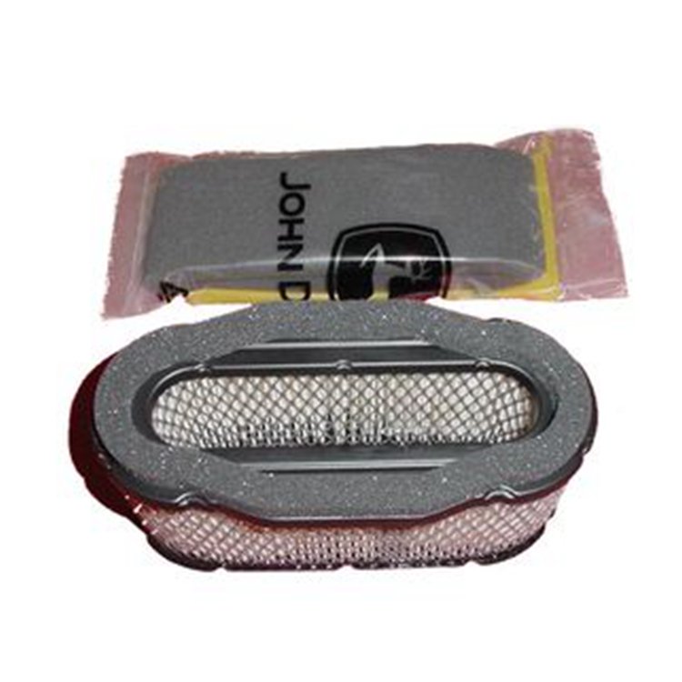 Air Filter Set M150949 M140295 for John Deere GX335 X320 X324 X340 X360 X500 Xseries