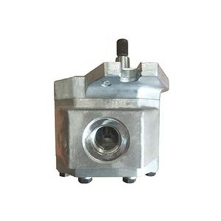 For Komatsu Dump Truck HD200D-3 Hydraulic Gear Pump 705-11-29010