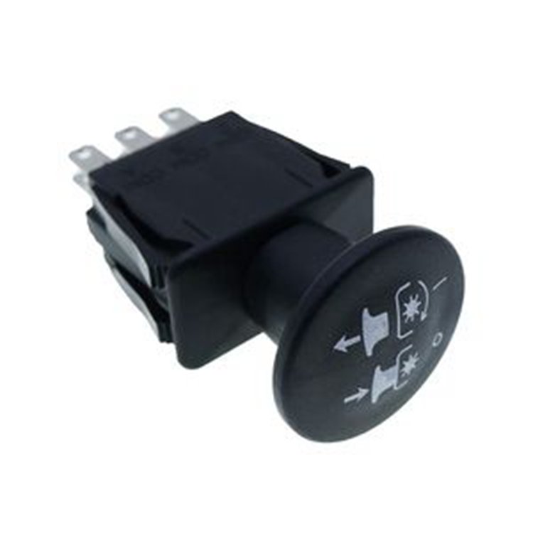 PTO Switch for Snapper 1722887 1722887SM 3-5658 5022180 5022180SM 7035658 7035658YP Worldlawn 4807005 523031