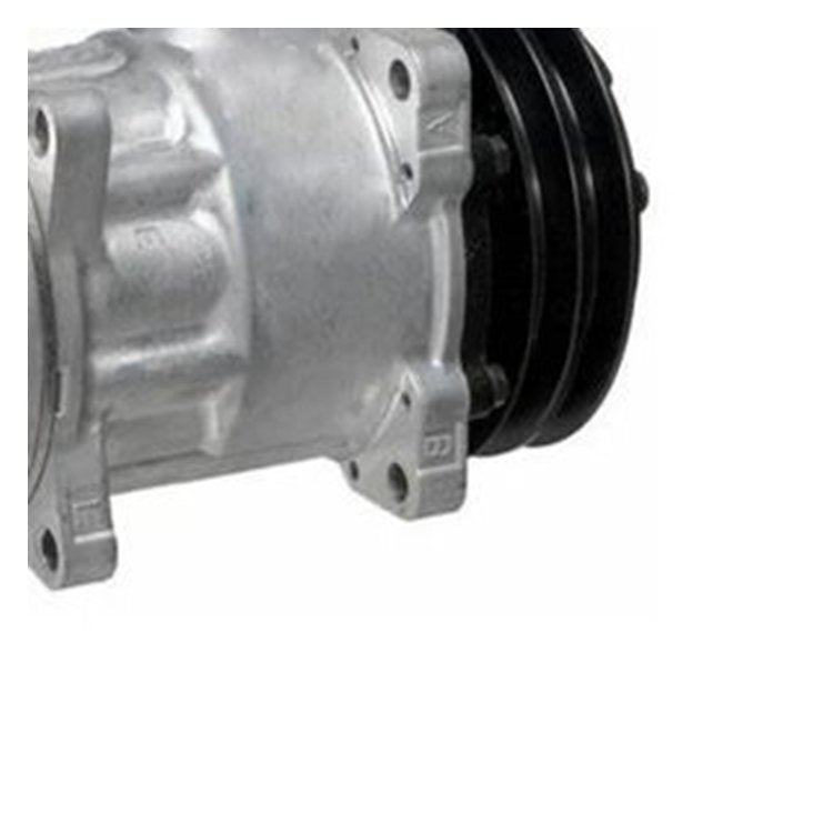 Air Conditioning Compressor 4937409 for Cummins Engine B4.5S B5.9 B4.5 ISD4.5