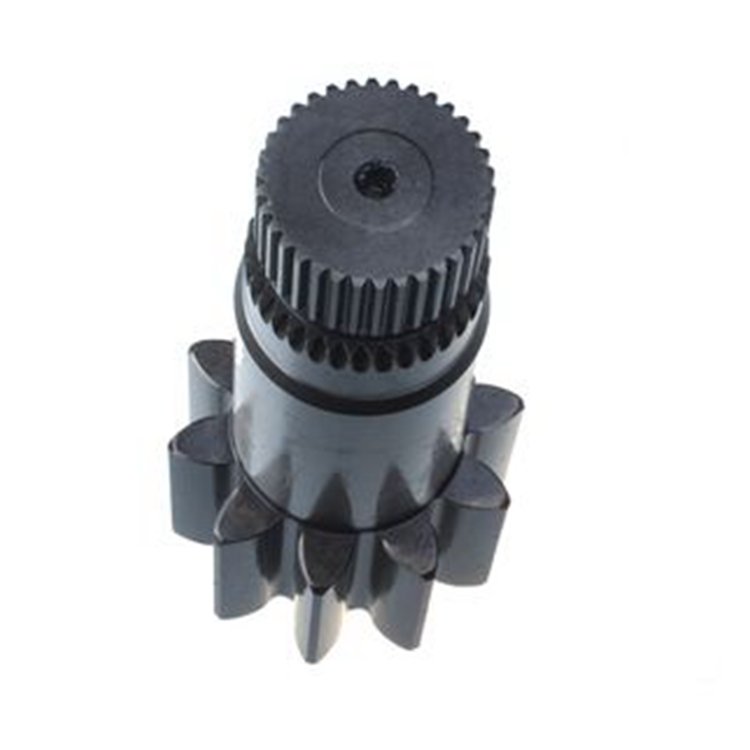 For Komatsu Excavator PC60-7 PC70-7 PC75-1 PC75R-2 PW75-1 Swing Main Shaft Mechanism Slewing Reducer 201-26-71140