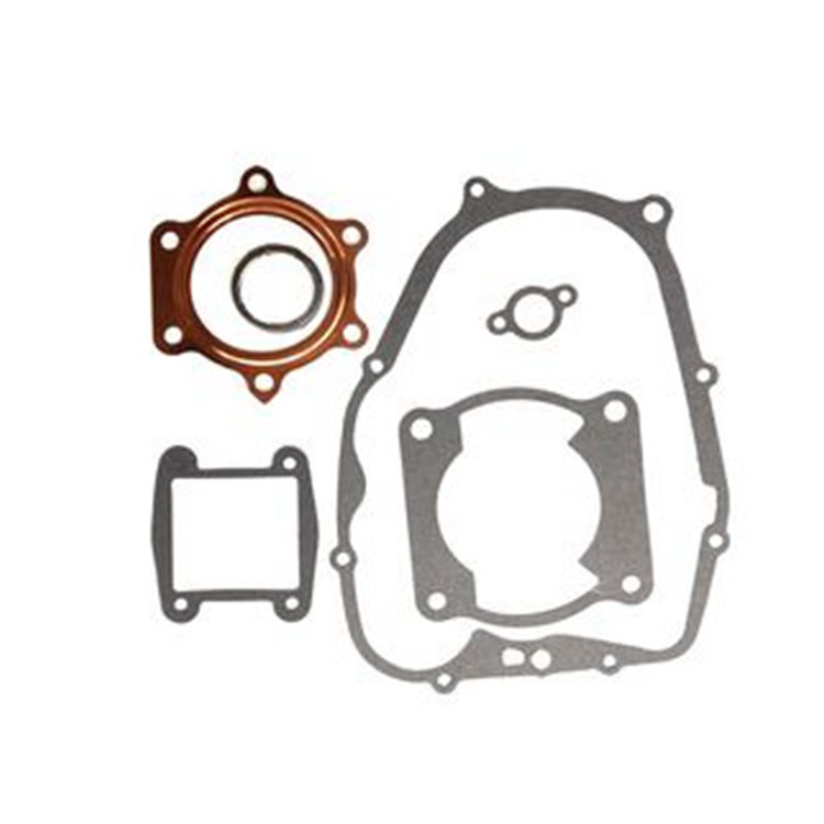 Top & Bottom End Engine Gasket Kit for Yamaha ATV Blaster 200 YFS200 1988-2006