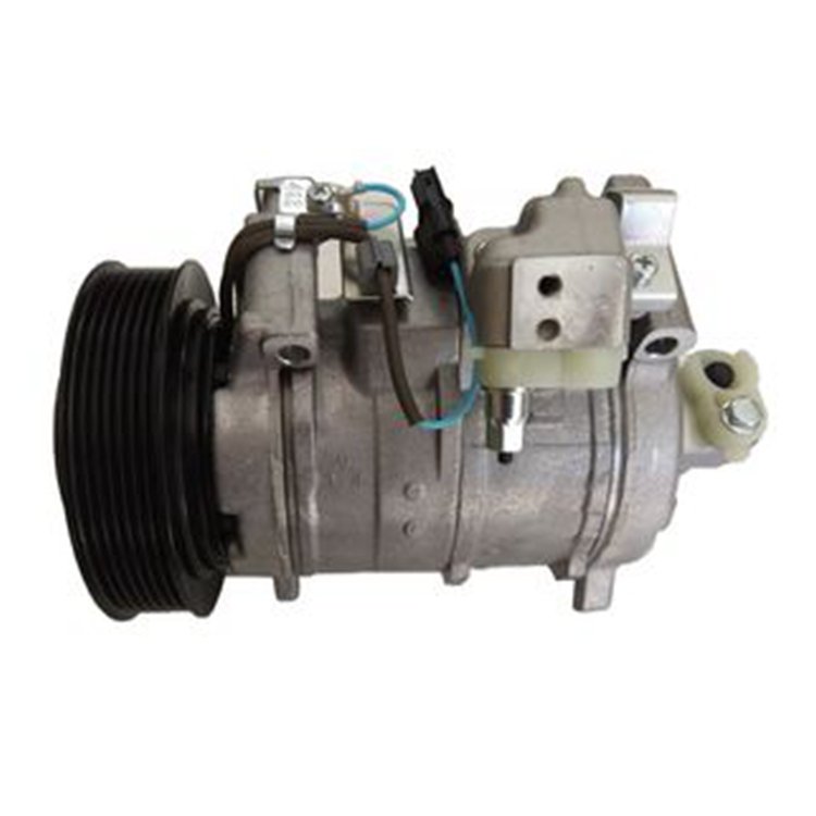 A/C Compressor 38810R40A01 4711635 2022058 639362 158333 for Honda Accord 08-12 Crosstour 12-15 L4 2.4L 10SR15C 157333