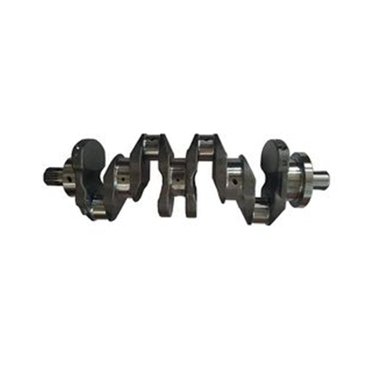 Crankshaft 1J700-23010 for Kubota Engine V2607 Excavator KX057-4 KX057-5 U55 U55-4 U55-5 Loader R530 R540 R630 R640