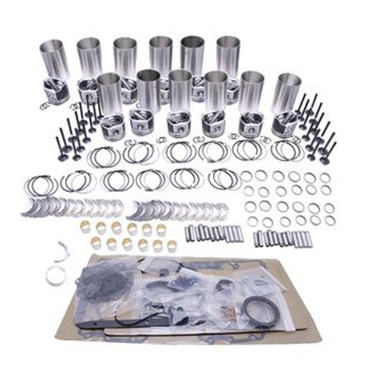 Overhaul Rebuild Kit for Caterpillar CAT Engine C32