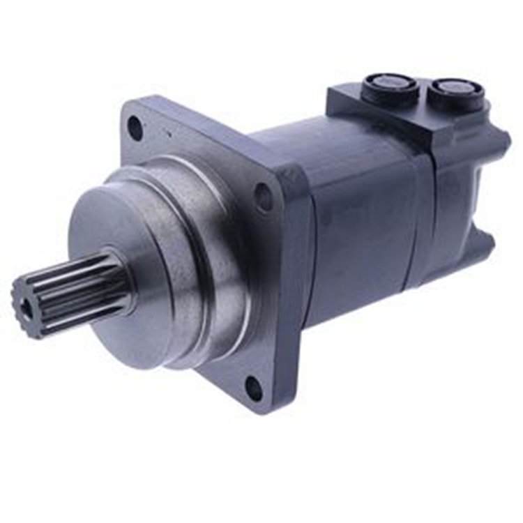 Hydraulic Motor 105-1096-006 for Eaton Char-Lynn 2000 Series