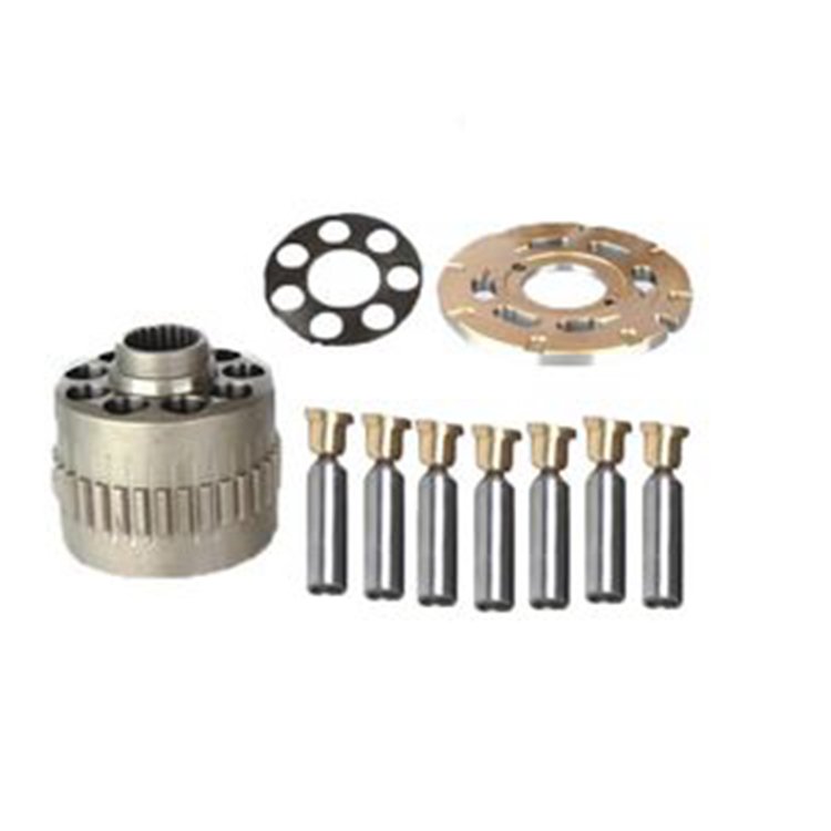 Hydraulic Pump Repair Parts Kit for Linde B2PV140