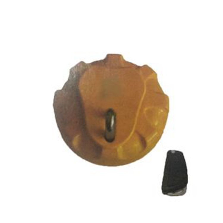 Great Quality For XCMG XE15 XE40 XE50C XE60CA XE65D XE215 XE370 XE470 XE700 XE900 XE3000 XE3600 XE4000 Fuel Tank Cap