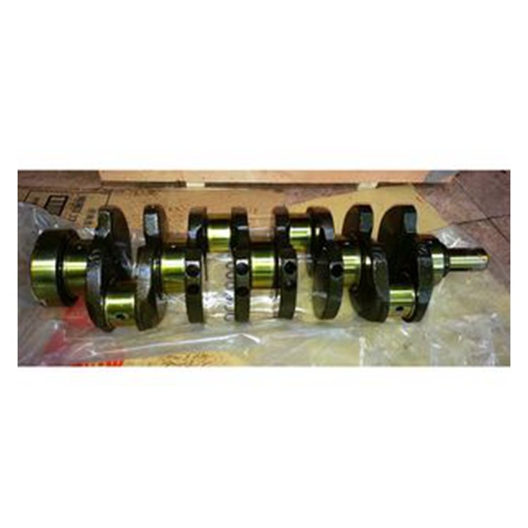 Crankshaft for Isuzu 4JJ1 Engine