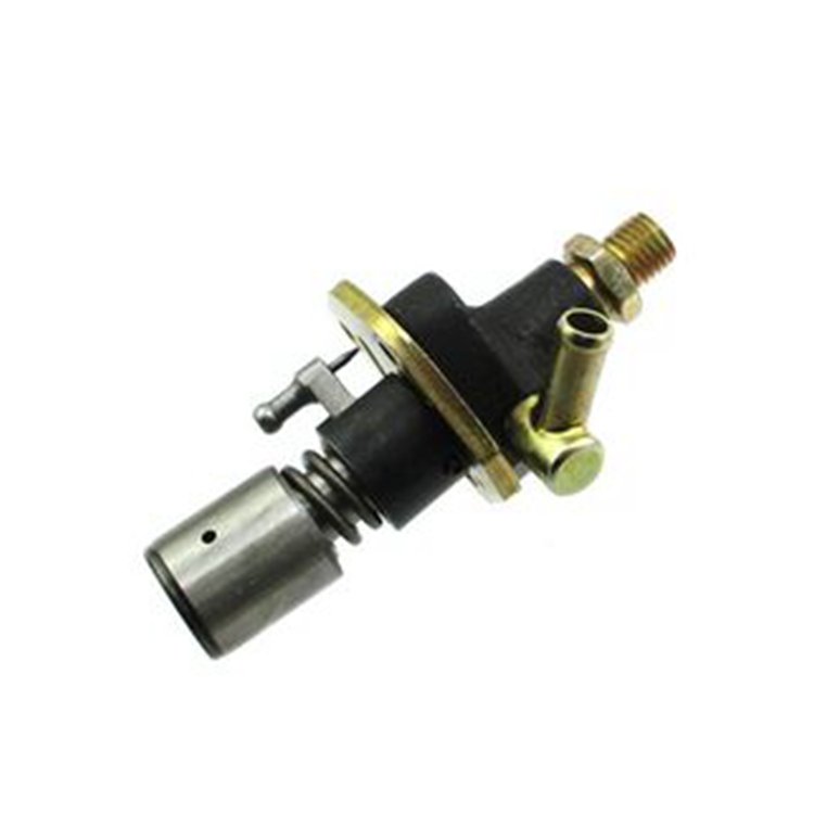 Fuel Injector Pump No. Solenoid 186 186F 10HP for Yanmar Engine Diesel Engine L100