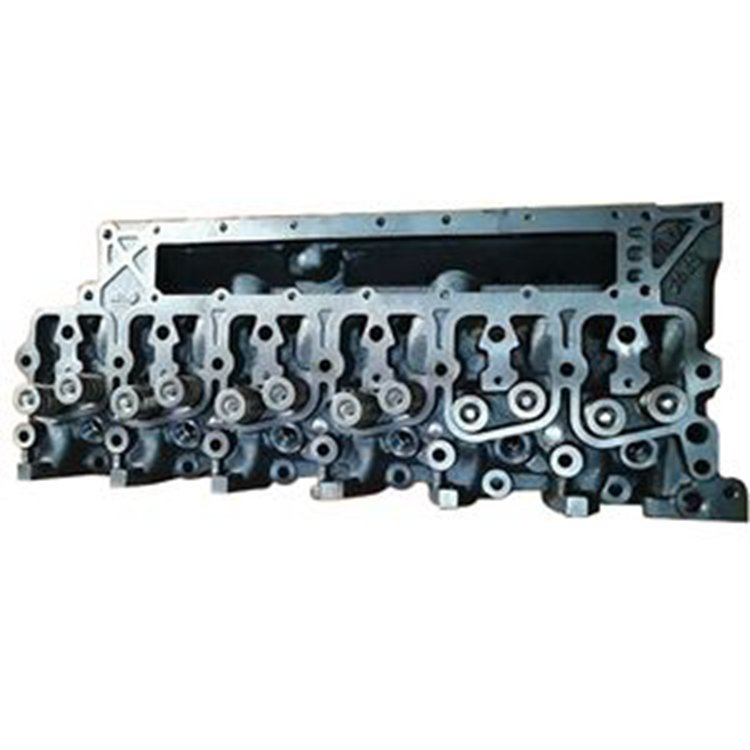 Cylinder Head 4981002 for Cummins Engine 6BT