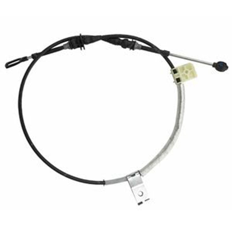 Automatic Transmission Gear Shift Cable XR3Z-7E395-AA for 1999-2004 Ford Mustang