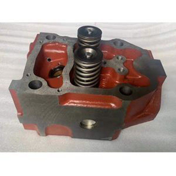 Complete Cylinder Head for Deutz Engine TBD234