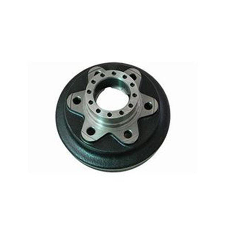 Drum Brake 22N53-02001 for TCM Forklift FD20T3 FD25T3 FG20T3 FG25T3