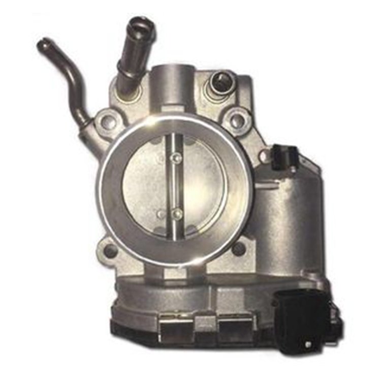 Throttle Body 35100-2B220 for Hyundai KIA 1.6