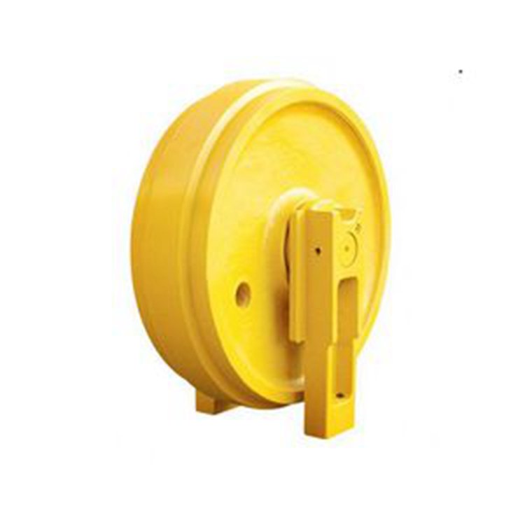 Front Idler for CASE Excavator 907B