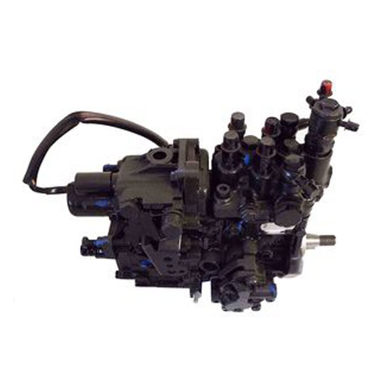 Fuel Injection Pump VV72963051440 for Yanmar Engine 4TNV88-BXYB New Holland Excavator E55BX E50B E27B