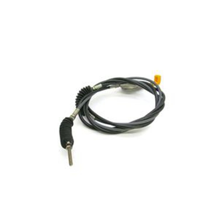 Throttle Cable 910/60109 for JCB Loader 4C 4CN-4WS 3CX 214-4 215S 217-4