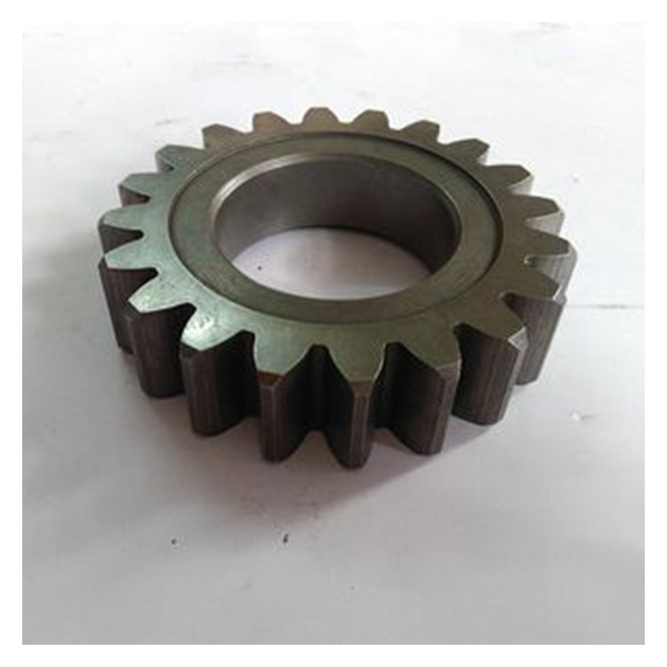 Gear 201-26-71160 2012671160 for Komatsu Excavator PC60 PC70 PC75 PC75R PC75UD PC75US