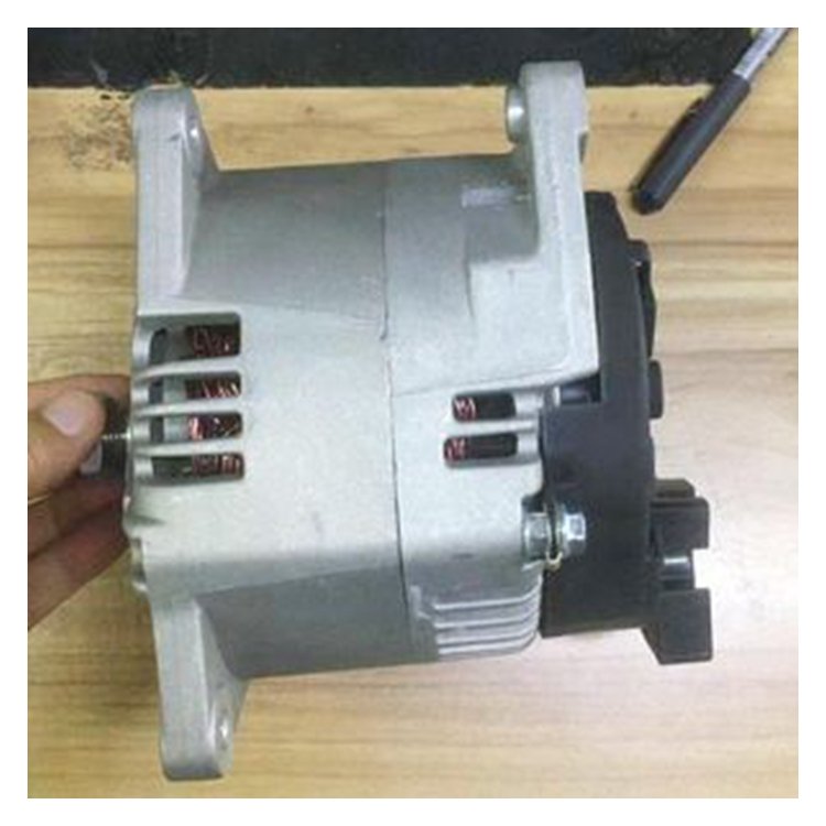 Alternator 0120469032 for Bosch 24V