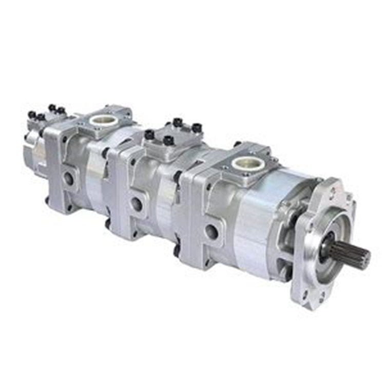 Hydraulic Pump 705-11-37240 for Komatsu WA320-3 WA300-3A WA320-3MC Wheel Loader