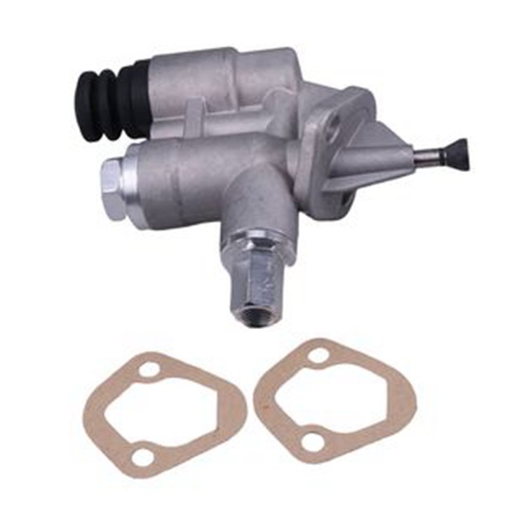 Fuel Lift Pump 6742-01-2190 for Komatsu Wheel Loader WA380-DZ-3