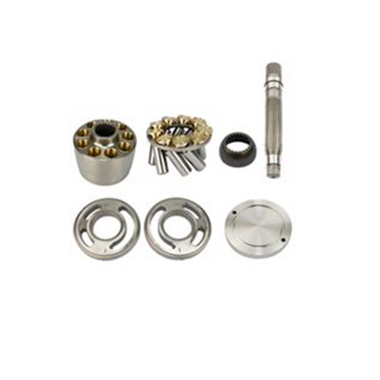 Hydraulic Swing Motor Repair Parts Kit for Kayaba LZV30 Excavator