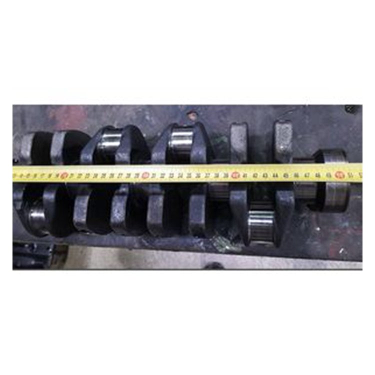 Crankshaft for Mitsubishi Engine S4L2