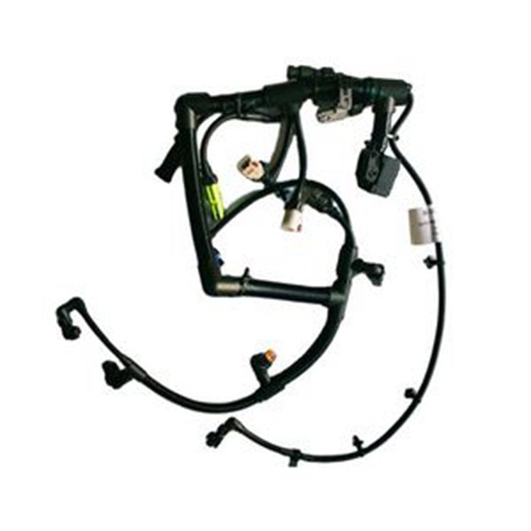 Control Module Wiring Harness 5304086 for Cummins Engine ISDE