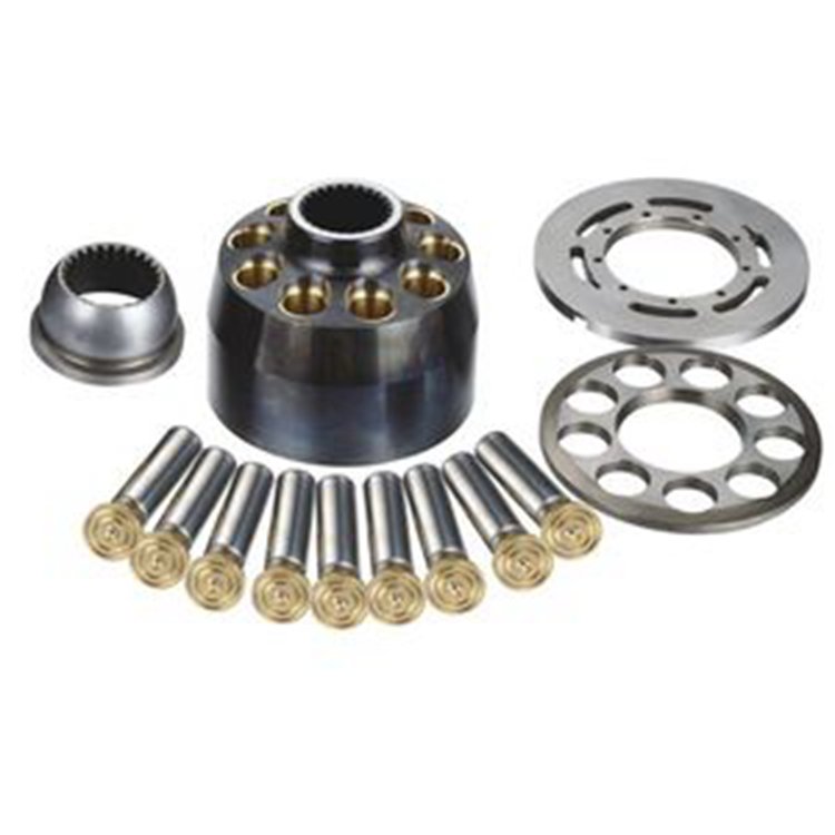 Hydraulic Piston Pump Repair Parts Kit for CASE1460