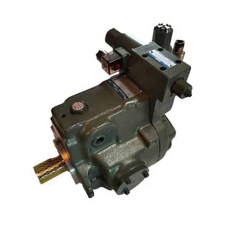 Hydraulic Piston Pump A56-F-R-04-H-K-32393 for Yuken