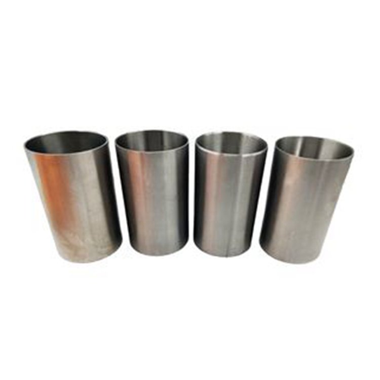 1 Set Cylinder Liners for Kubota V2403-M-DI-TE2 Engine