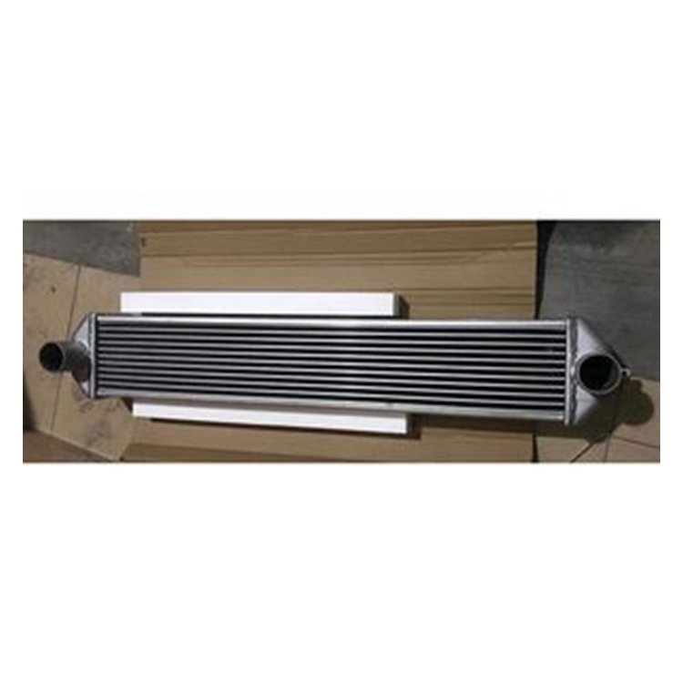 Intercooler XB00001931 for Hitachi Excavator ZX200-5G ZX200LC-5G ZX210H-5G ZX210K-5G ZX210LCH-5G ZX210LCK-5G