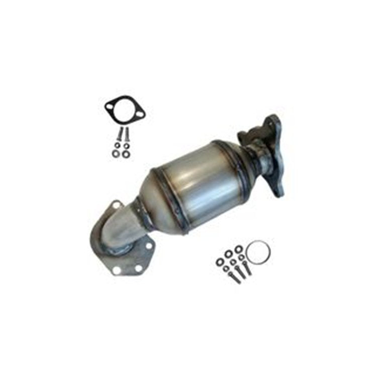 Front Catalytic Converter for Chevrolet Impala 2014-2016 Malibu 2013-2014 2.5L