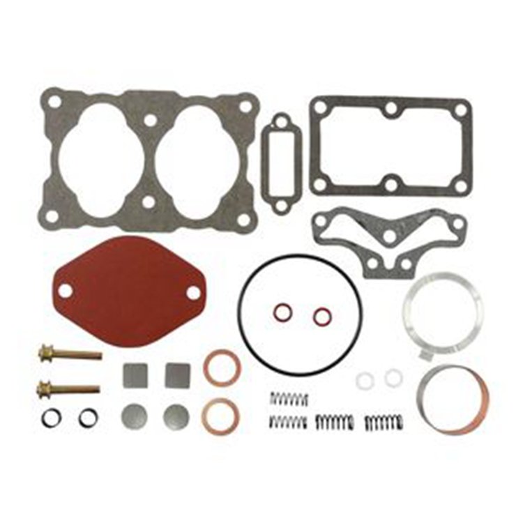 Unloader Valve Kit for Cummins K19 M11 N14 Engine