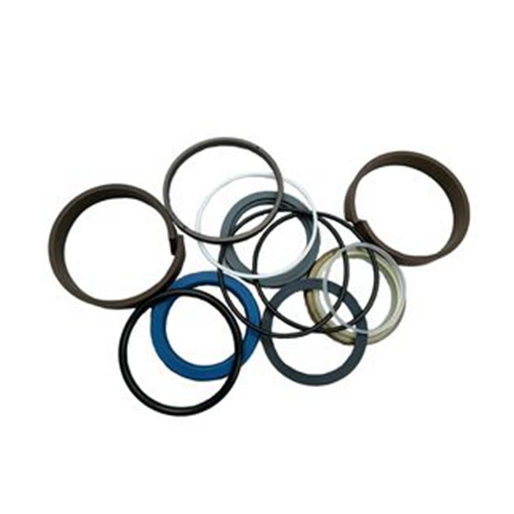 For Sumitomo Excavator S160F2U Bucket Cylinder Seal Kit