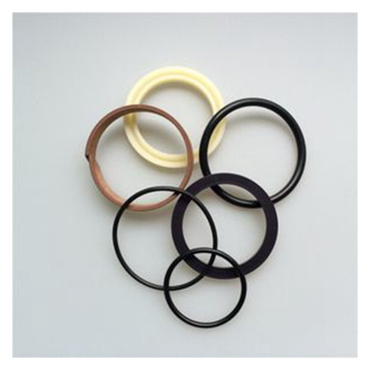 For Sany SY135 Adjust Cylinder Seal Kit