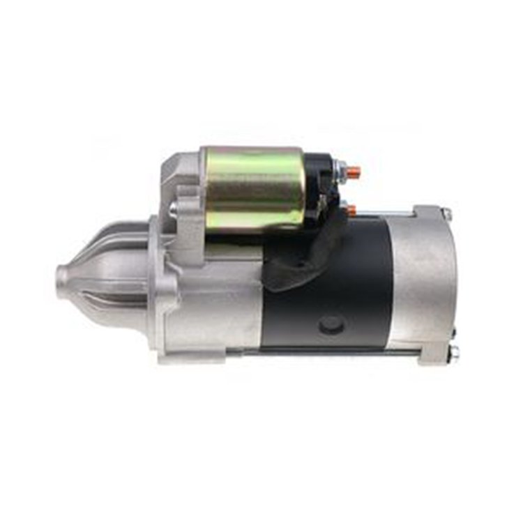 For Bobcat CT225 CT230 CT235 CT335 CT445 CT450 Starter Motor 6695348 E5500-6301