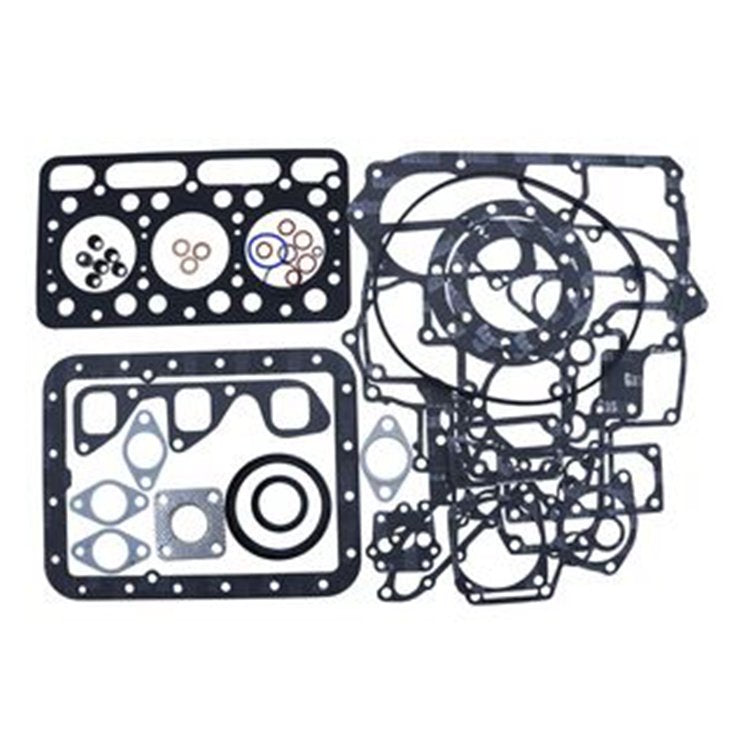 Overhaul Gasket Kit for Kubota DH1101 Engine L225 L245 L245DT L245C L2000 L2201 Tractor